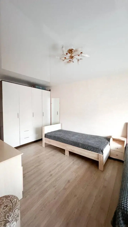 U Vokzala Flat