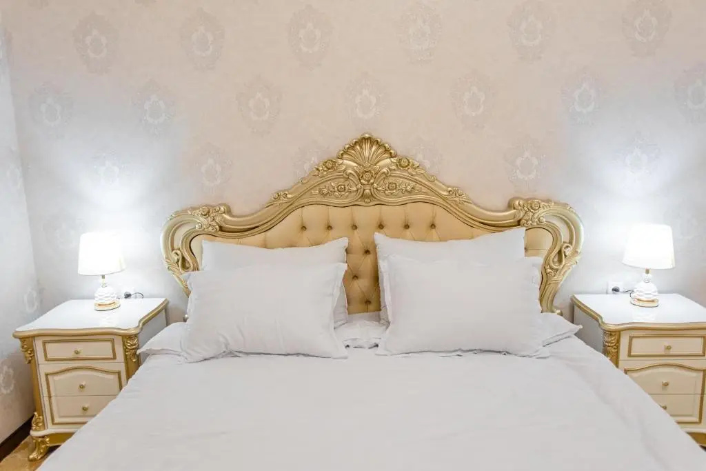 HOTEL Diyor Gold