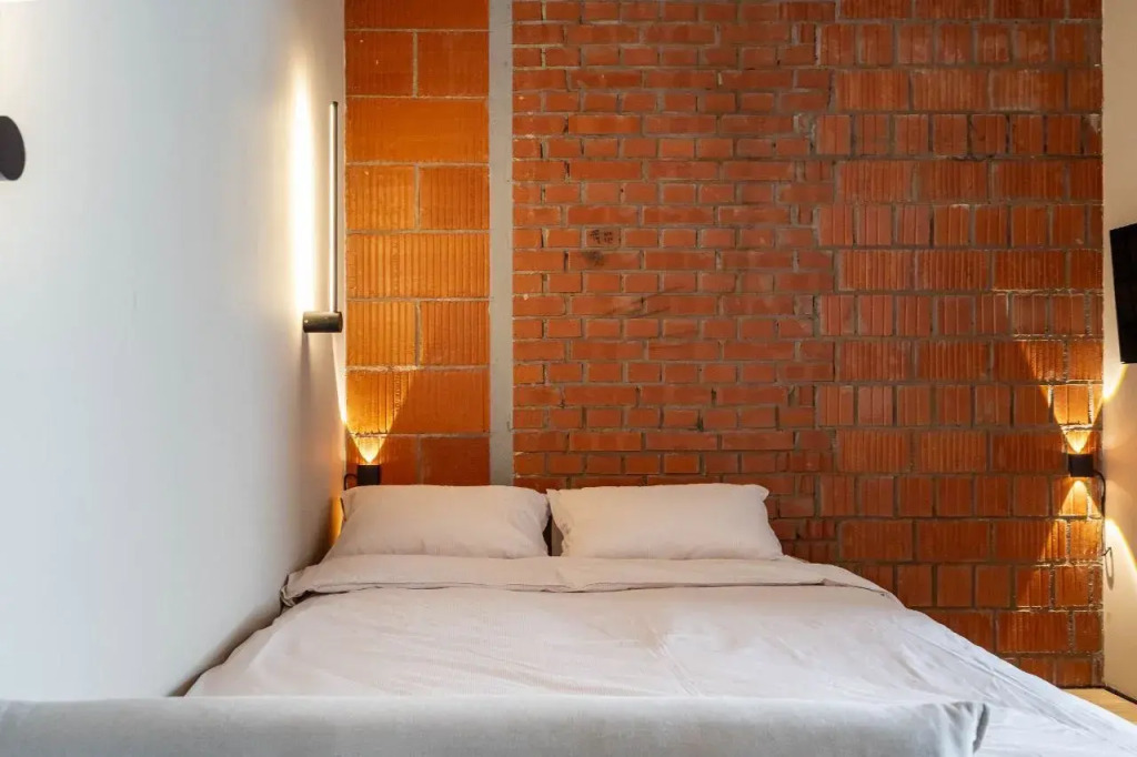 Апартаменты Piter Apartments Лофт Дунайский