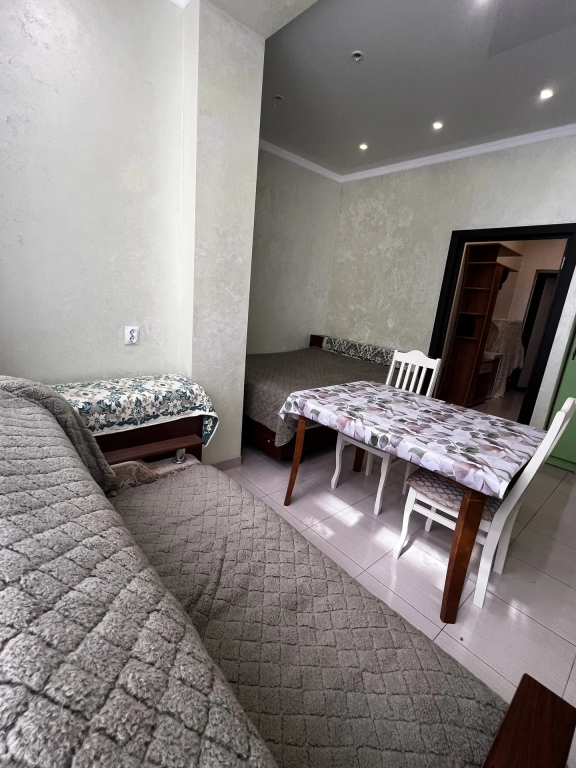 Квартира 100 м от Моря, Геленджик, Утес