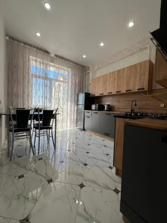 Квартира на улице Маршала Жукова, 48Е
