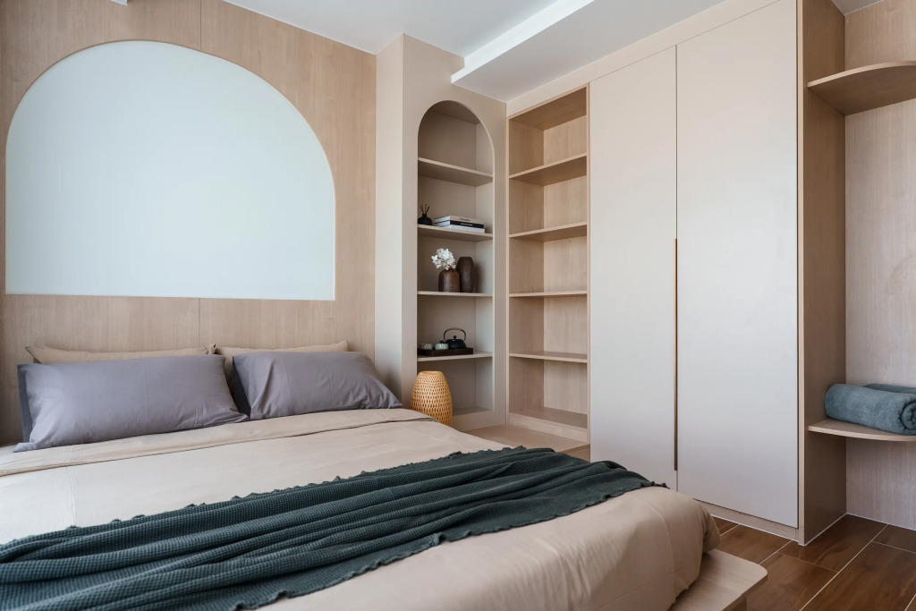 Квартира Stylish 1 bdr Kamala Roof Pool