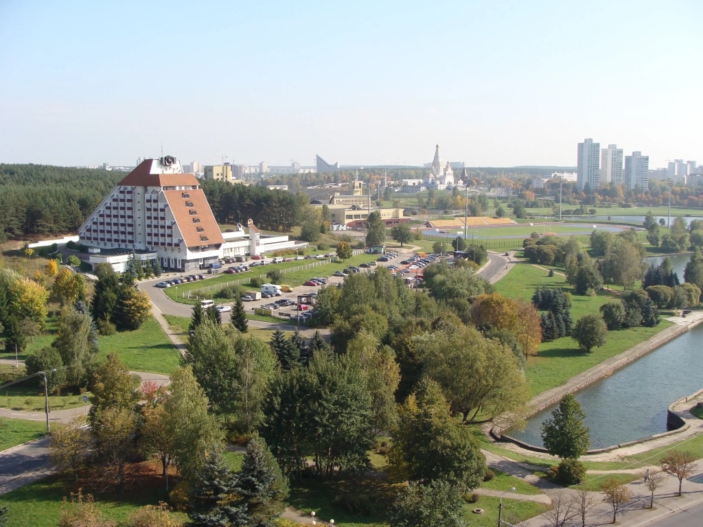 Отель Агат