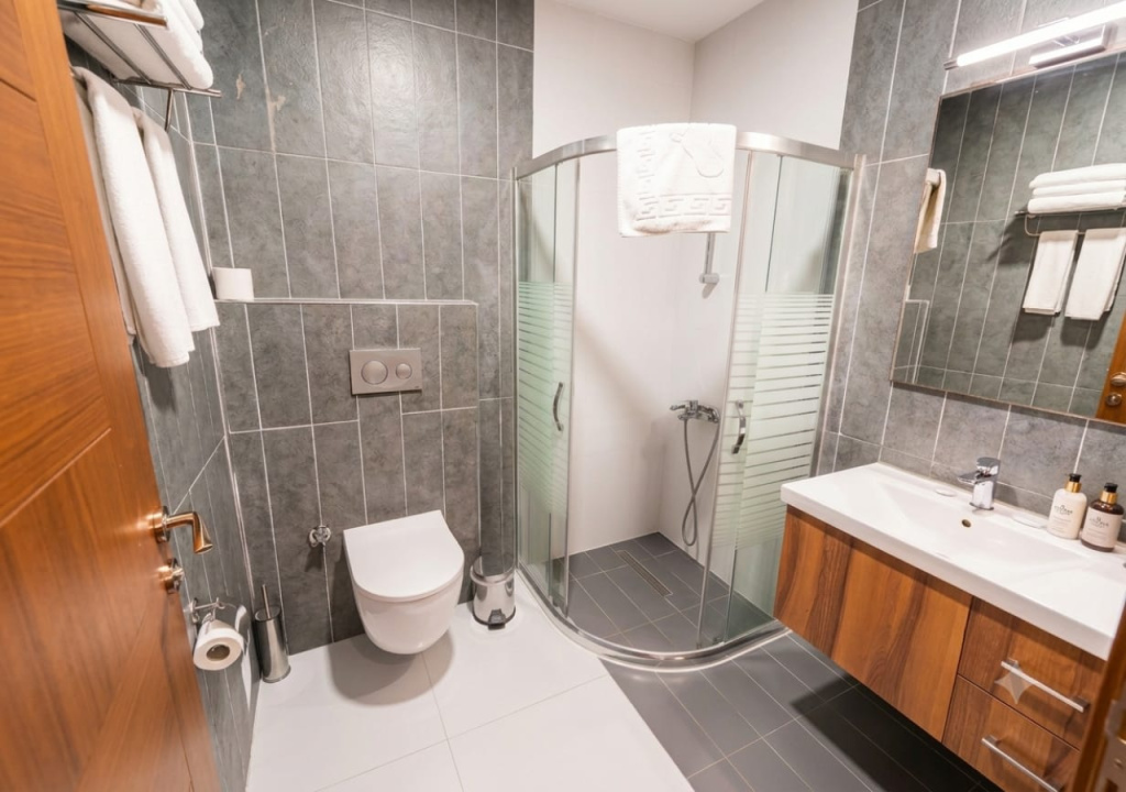Отель Istanbul City Airport Hotel