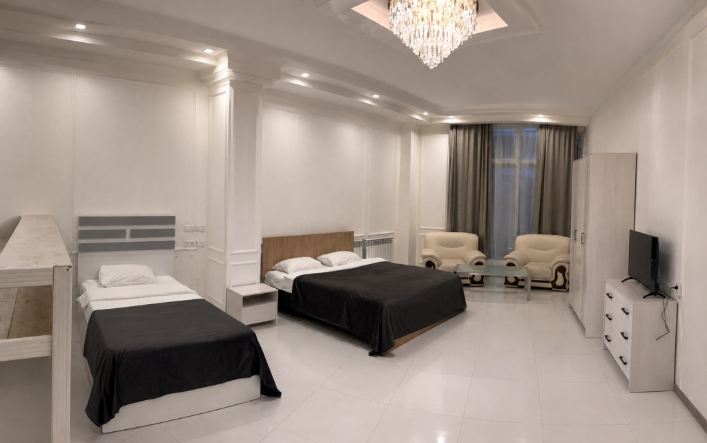 Wave Inn boutique