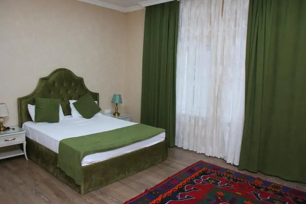 Boutique Nar Baku