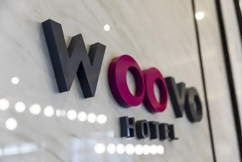 WOOVO Phuket Patong - by Swandor