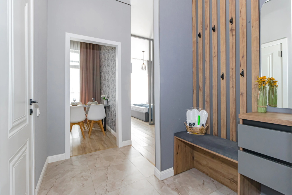 Premium Place Flat