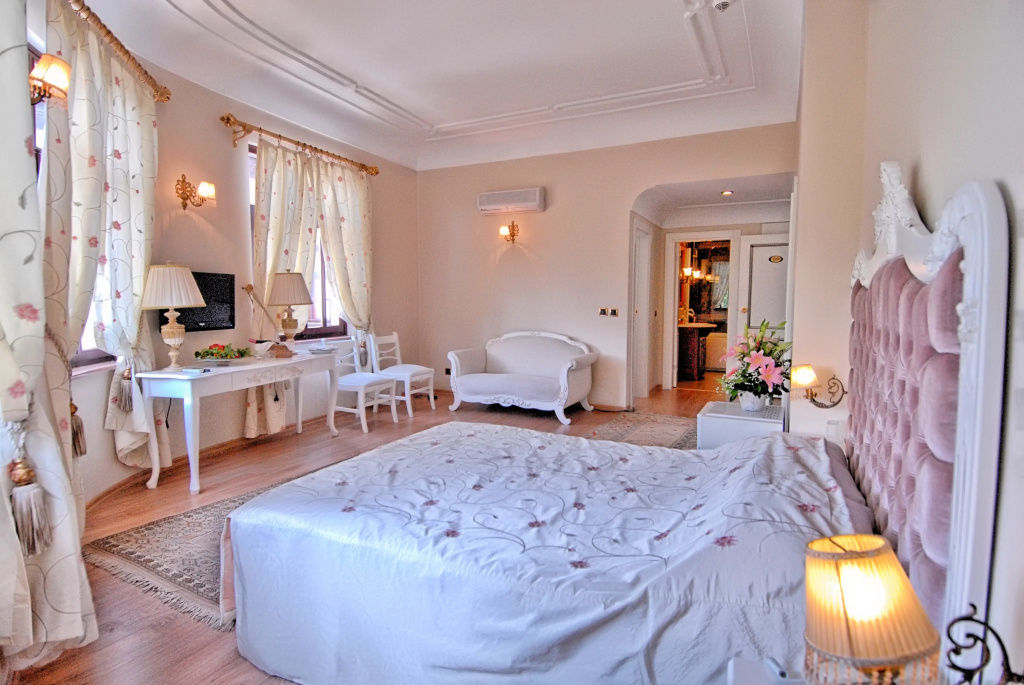 Aspen Hotel Kaleiçi