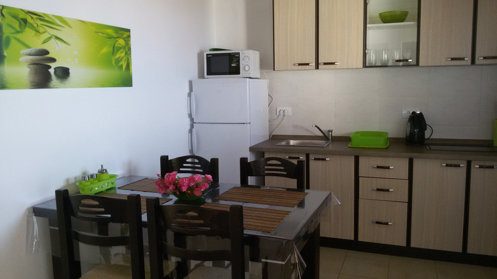 DiLen Apartments