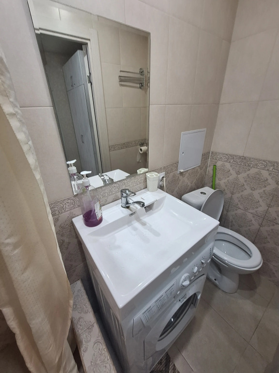 Квартира студия в центре Сочи