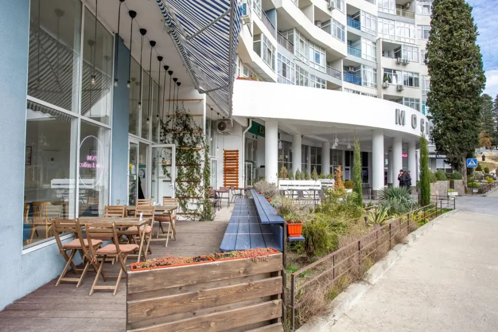 Апартаменты Red Apartment Москва Бордо