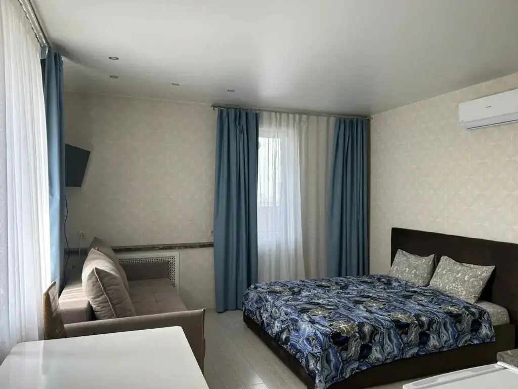 Квартира AntoninaApartments на улице Фрунзе 49/1