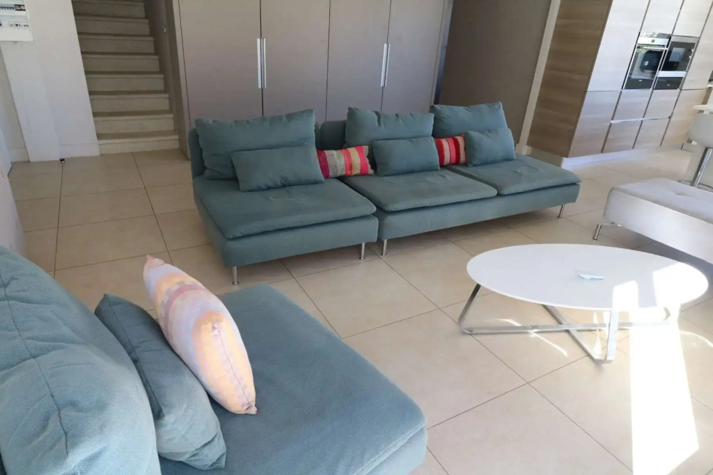 Апартаменты Fantastic Penthouse