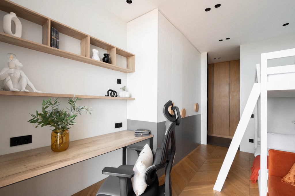 Апартаменты Red Apartments Меркато