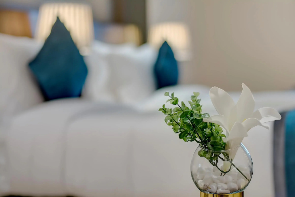 Omega Hotel Dubai