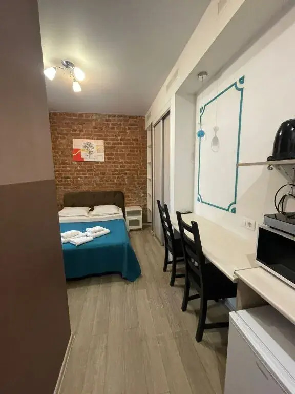 Меблированные комнаты Grand Apartments