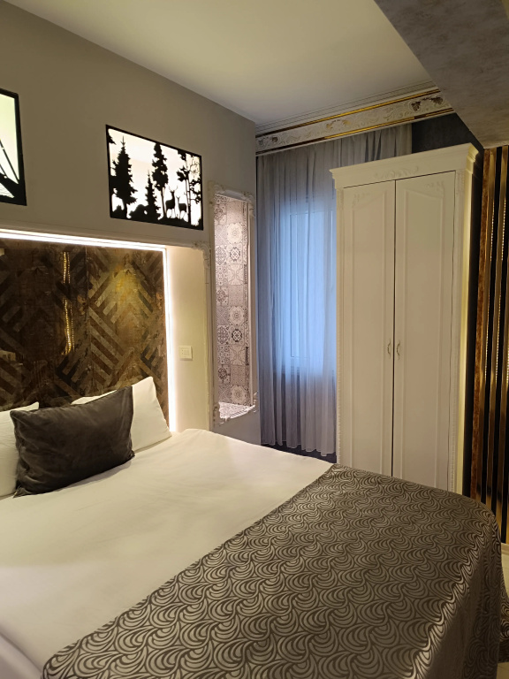 Leyenda Boutıque Hotel