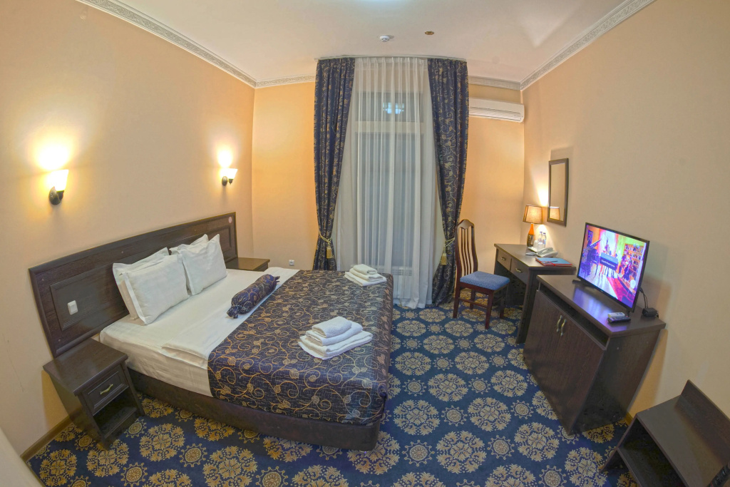 Minorai Kalon Boutique Hotel