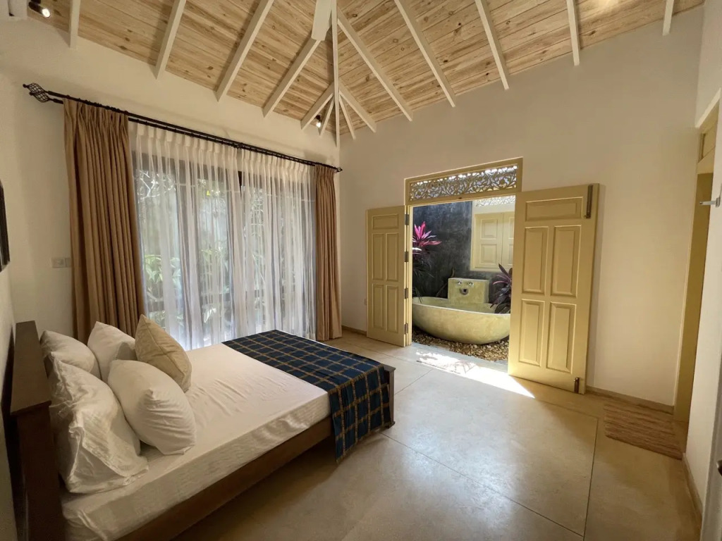 Вилла Claire Villa by Younger Villas & Resorts