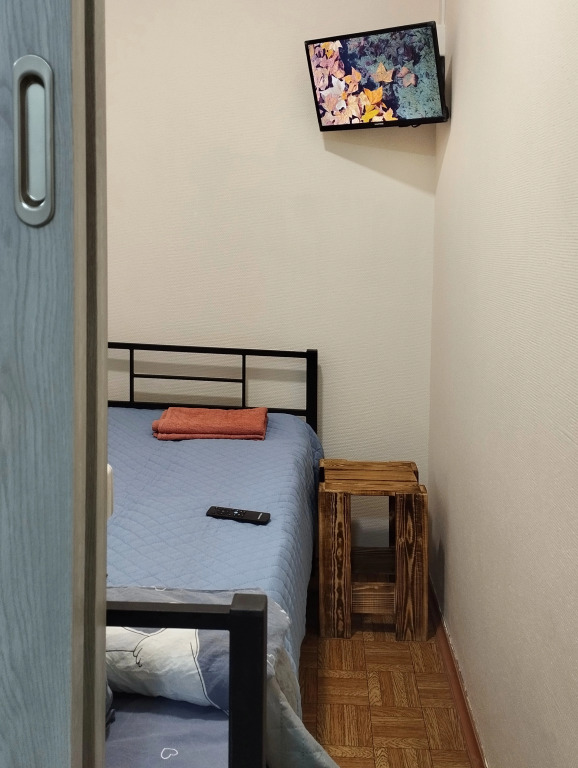Квартира на улице Юрия Гагарина, 47к1