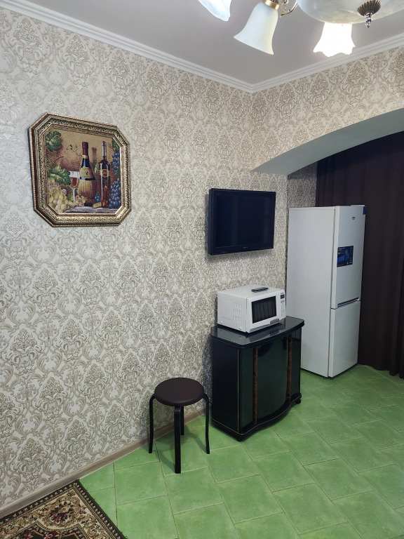 Lyuks 2 Flat
