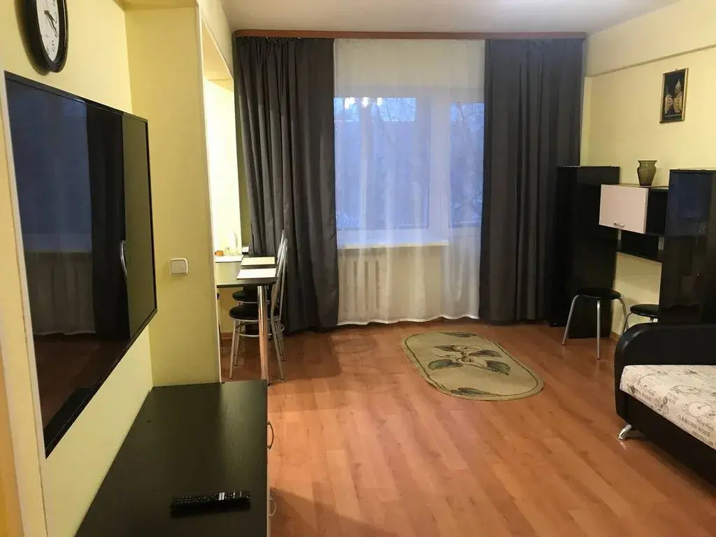 Квартира около Онежского озера