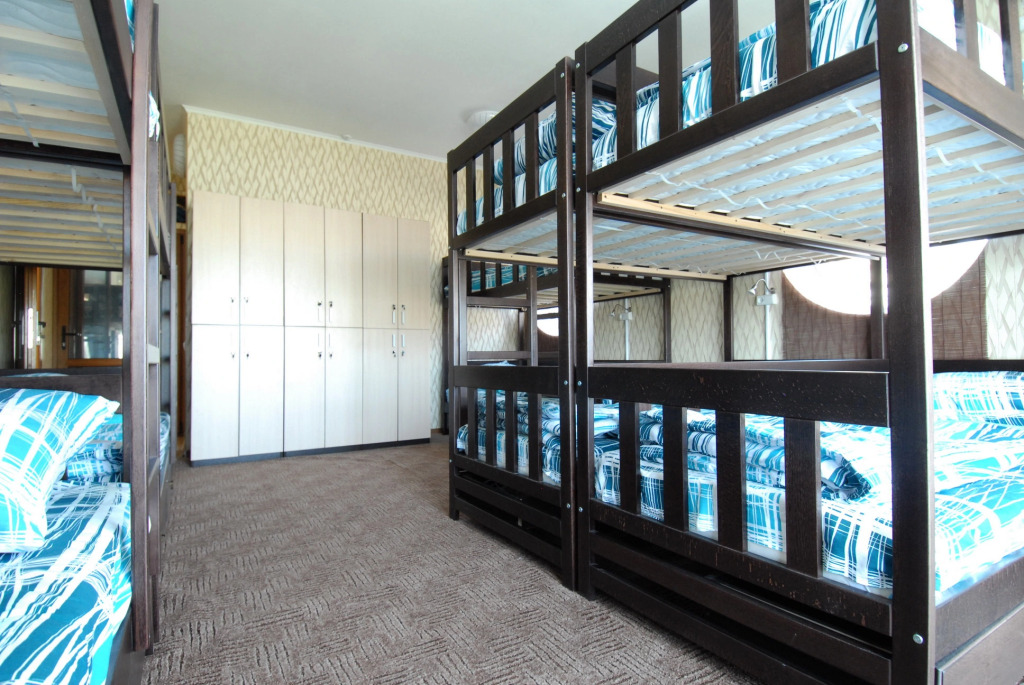 Hostel Morskoy