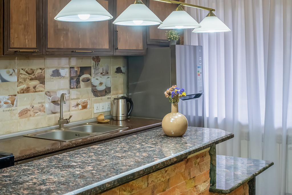 Апартаменты HB Apartments Ingorokva