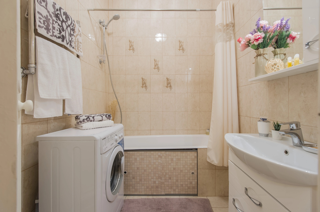 Квартира GM Apartments в Легендарной Сталинской высотке