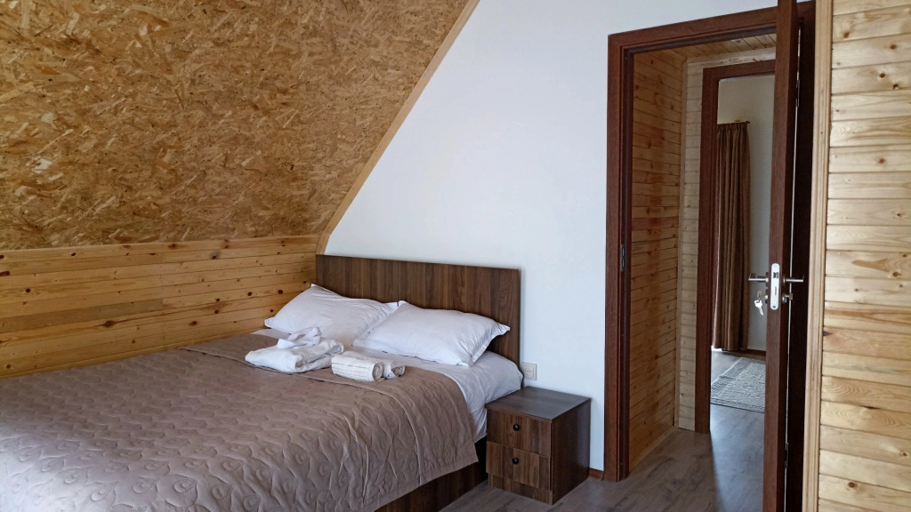 Вилла Mountain Flower cottage