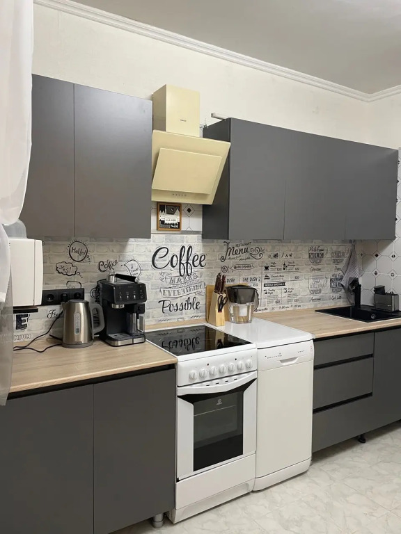Квартира Traveler's House в Ново-переделкино