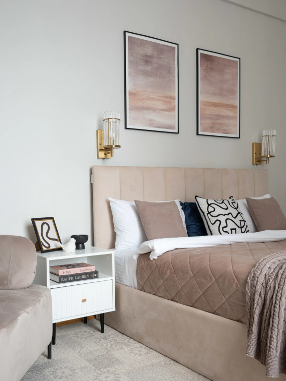 Квартира GM Apartments Рядом с Кремлем