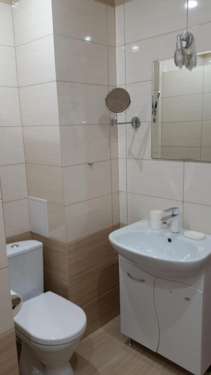 Апартаменты на Просвещения 147/1 2