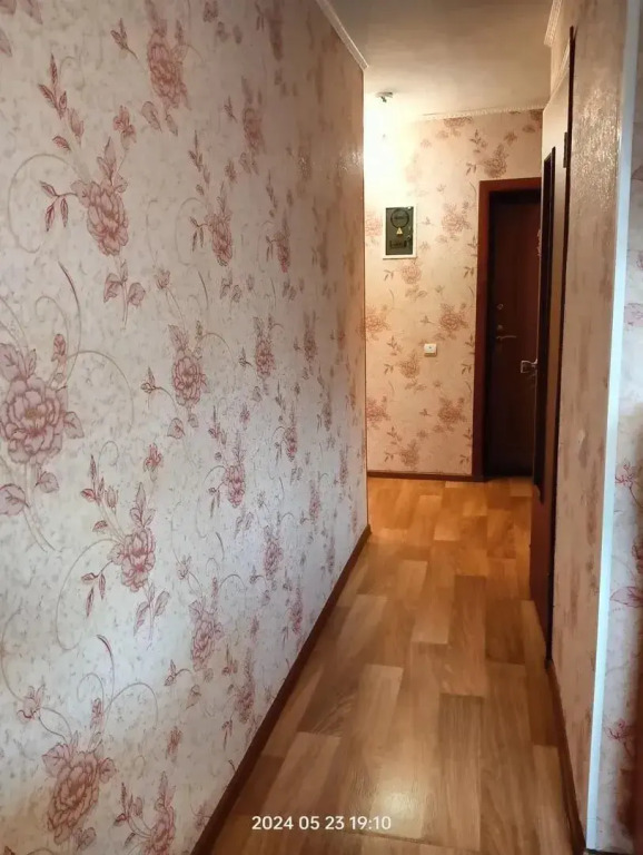Квартира на Победе 46