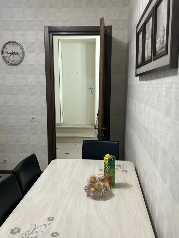 Апартаменты Apartment with marvelous view abanotubani