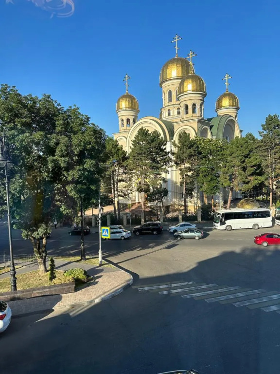 Квартира Студия на Кольцова