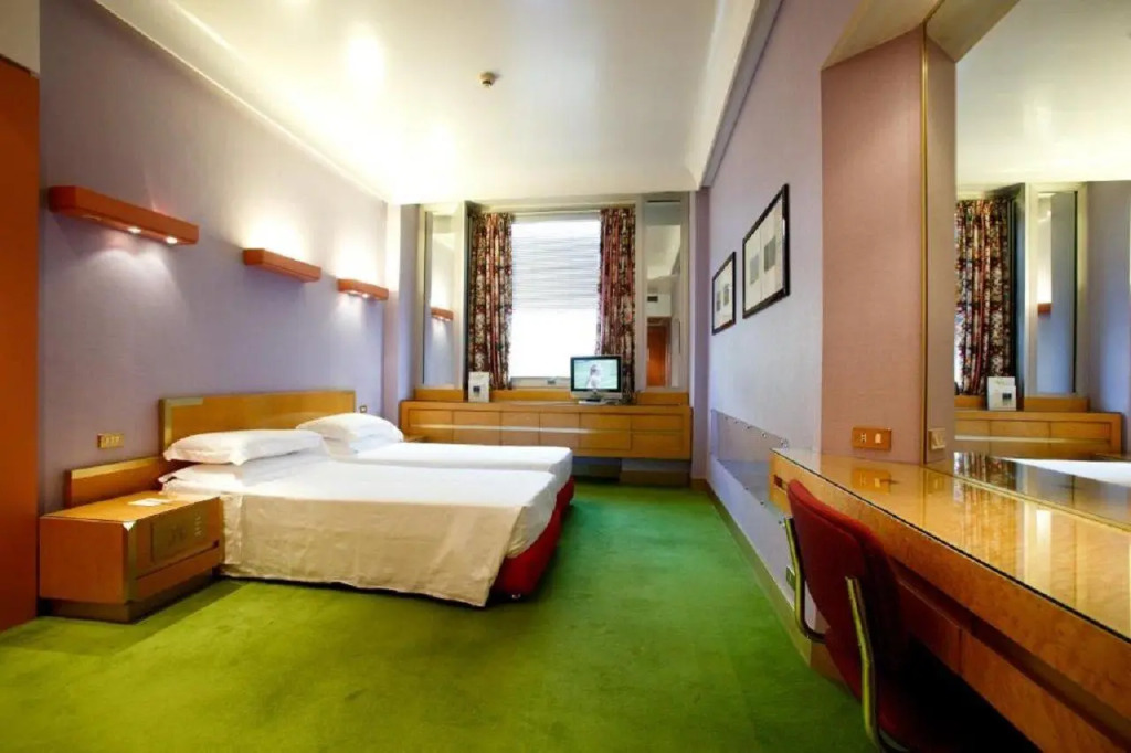 Albani Hotel Roma