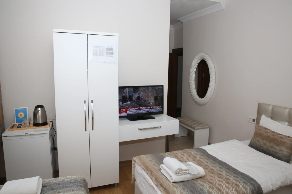 Rosalie Palace Hotel