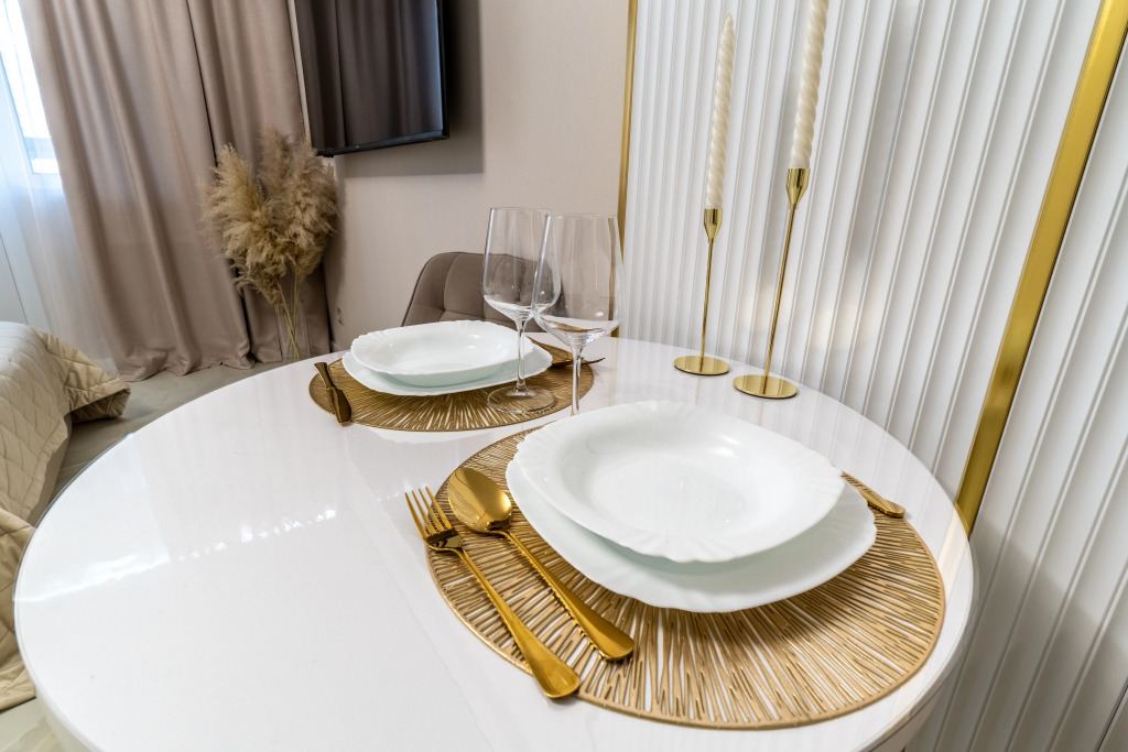 Квартира Luxury Gold