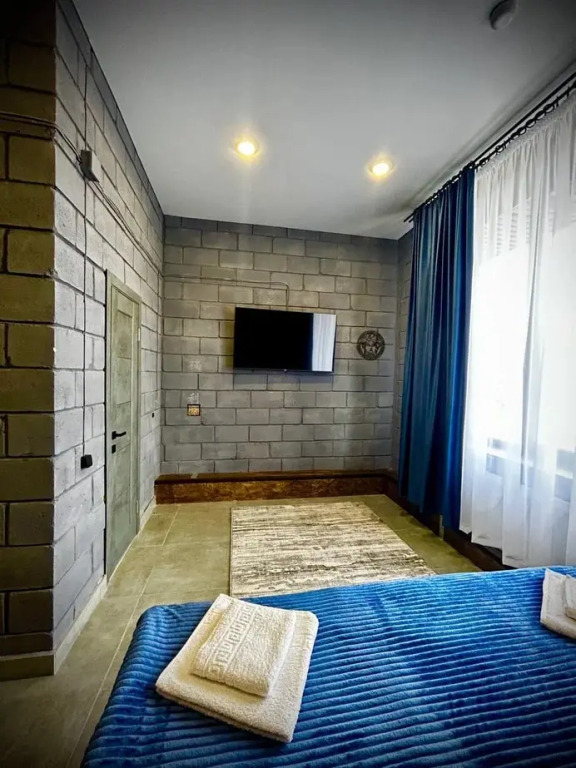 Отель Loft