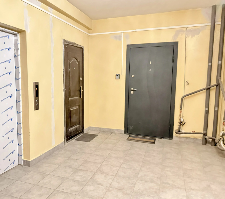 Квартира Рента 65 на Пушкина 152А