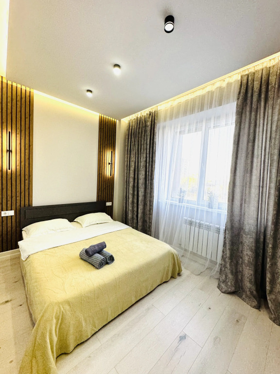 Апартаменты Ailinapartments 340