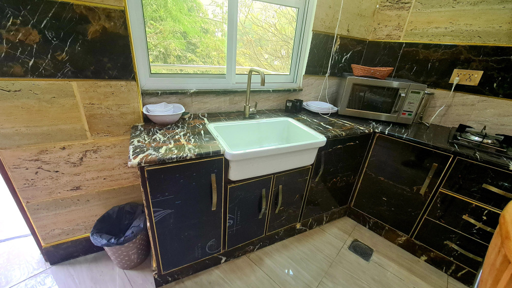 Апарт-отель Smart Apartments Lahore