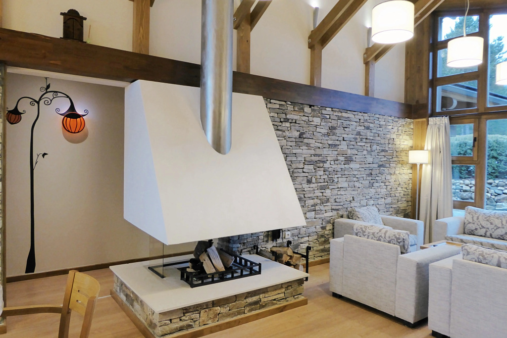 Pirin Nest Villas