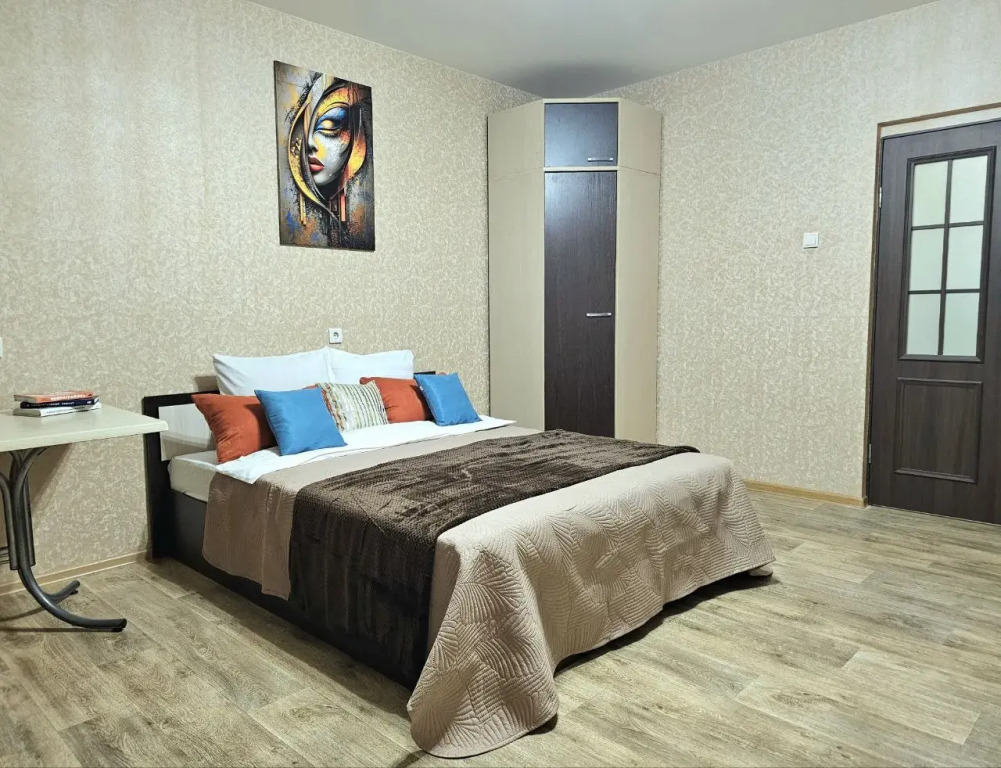 Квартира Best Guest House ЖК Бейкер Стрит