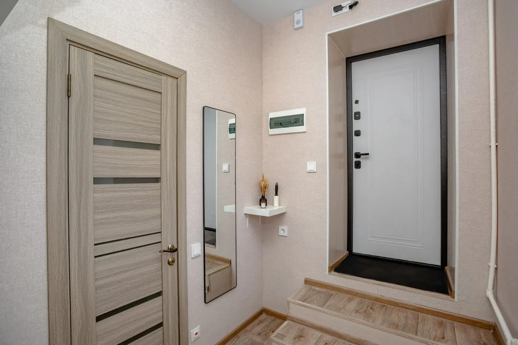 Квартира Arbat Sky Loft в Центре на Арбате