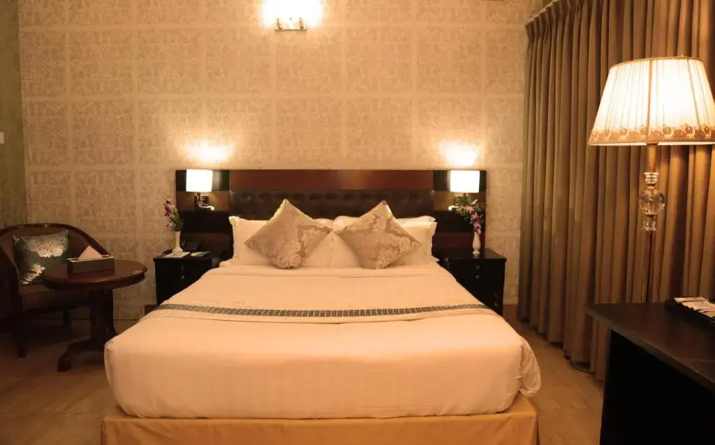 Civic Inn