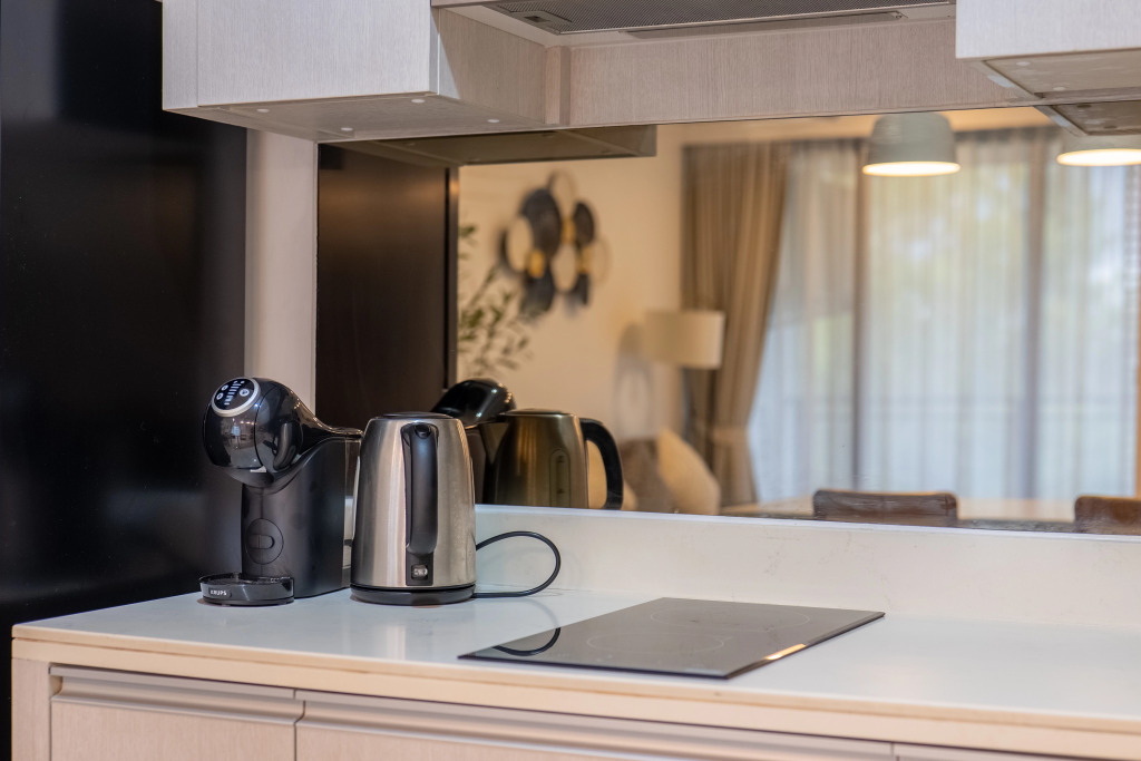 Апартаменты Modern 2-Bedroom Apartment at Cassia Phuket