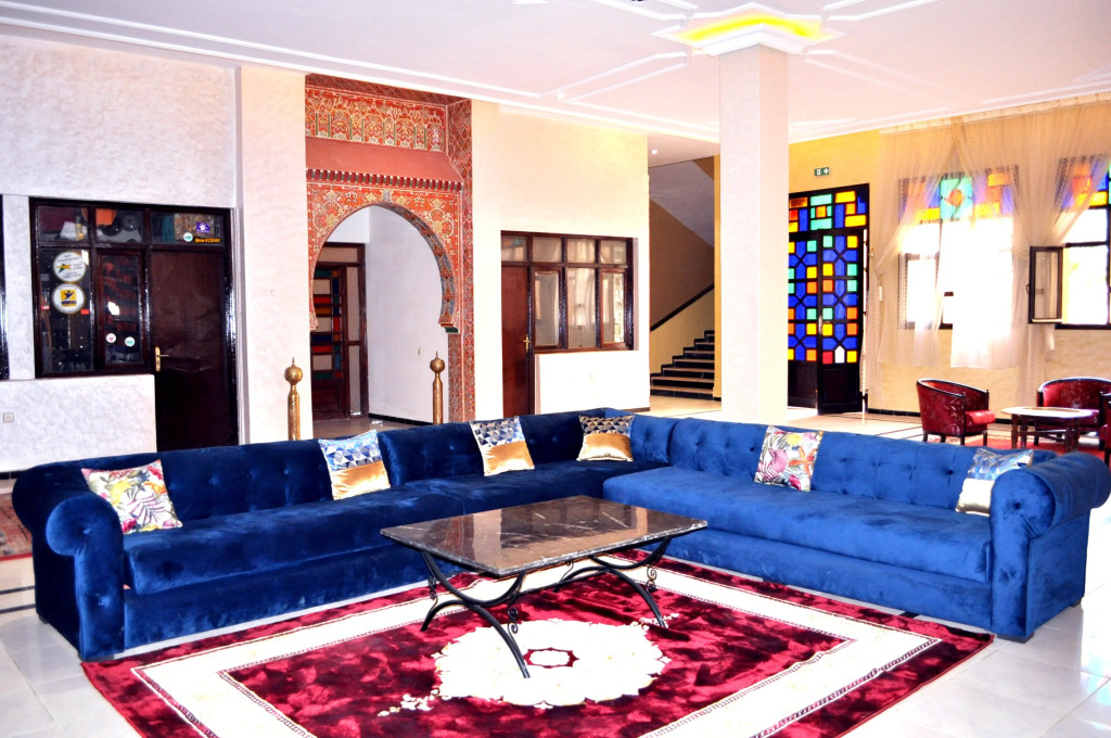 Erfoud Palace